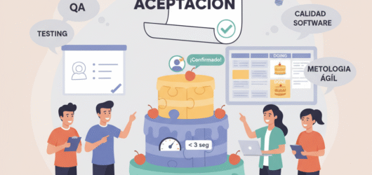Criterios de Aceptación Efectivos para QA: ¿qué son y por qué importan?